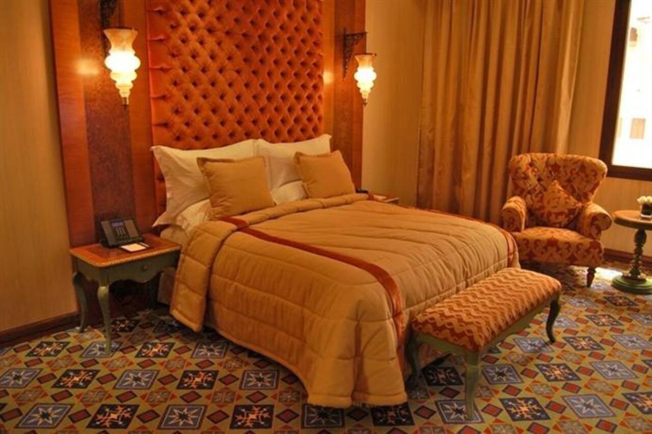 Musheireb - Souq Waqif Boutique Hotels - Swbh Ντόχα Εξωτερικό φωτογραφία