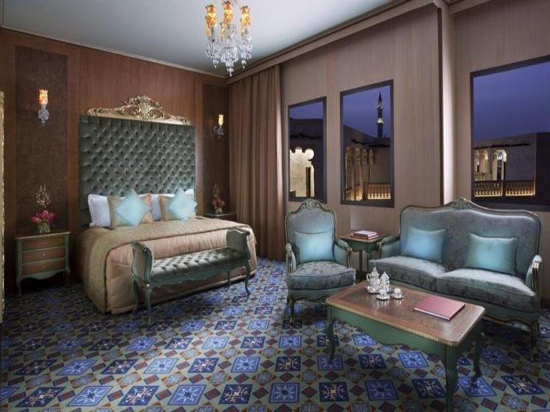Musheireb - Souq Waqif Boutique Hotels - Swbh Ντόχα Εξωτερικό φωτογραφία