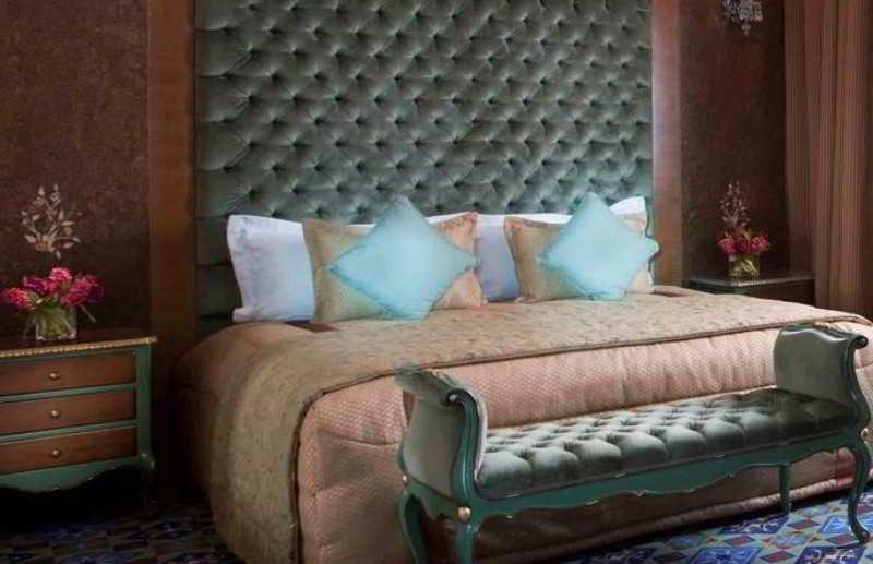 Musheireb - Souq Waqif Boutique Hotels - Swbh Ντόχα Εξωτερικό φωτογραφία