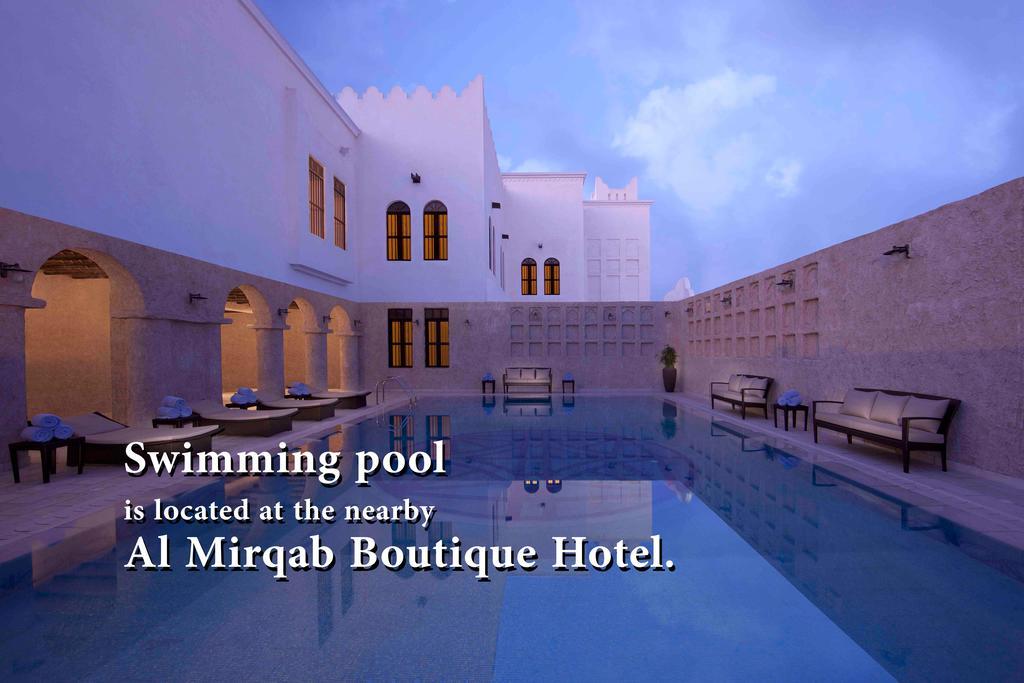 Musheireb - Souq Waqif Boutique Hotels - Swbh Ντόχα Εξωτερικό φωτογραφία