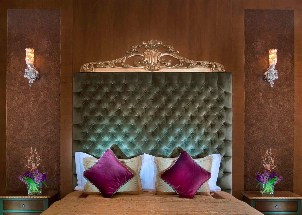 Musheireb - Souq Waqif Boutique Hotels - Swbh Ντόχα Δωμάτιο φωτογραφία
