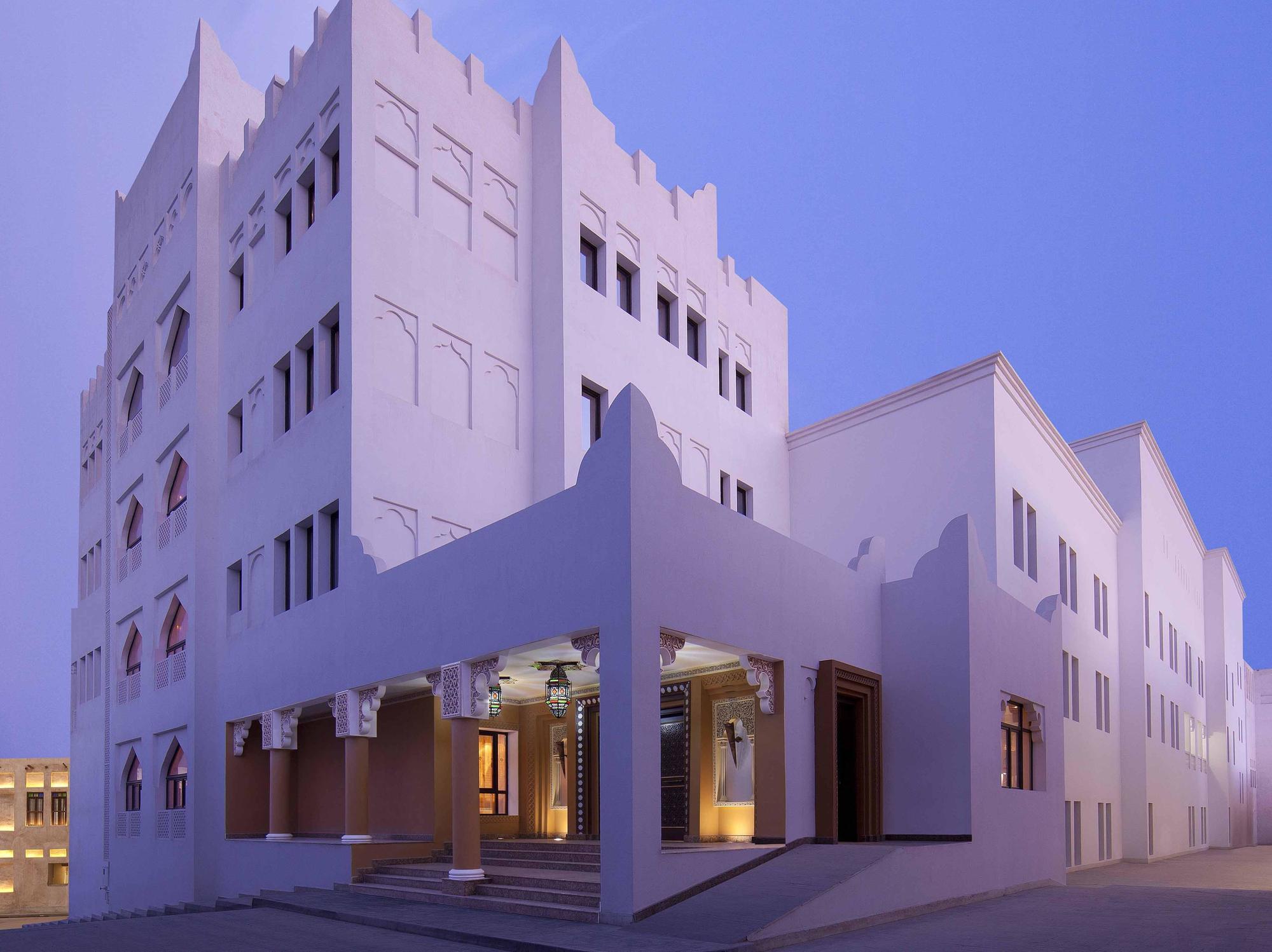 Musheireb - Souq Waqif Boutique Hotels - Swbh Ντόχα Εξωτερικό φωτογραφία