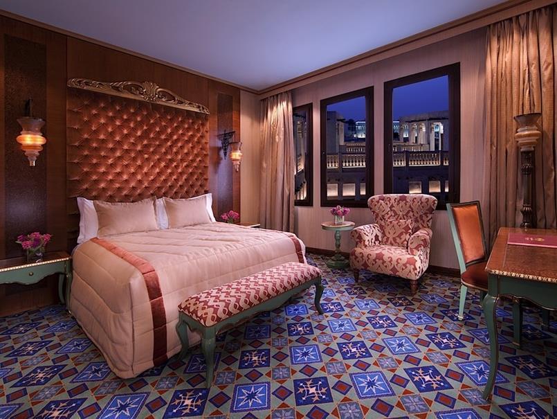 Musheireb - Souq Waqif Boutique Hotels - Swbh Ντόχα Εξωτερικό φωτογραφία