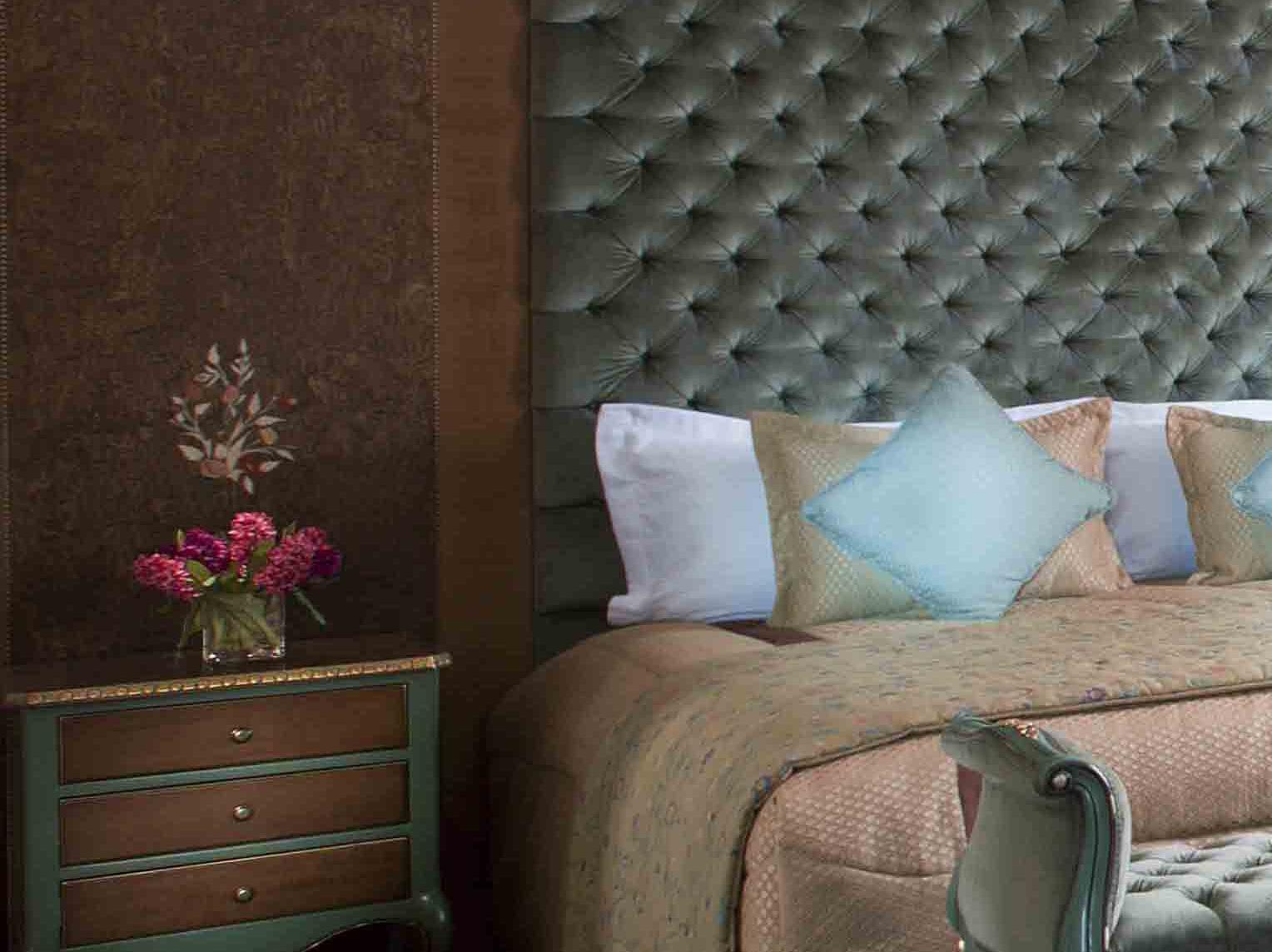 Musheireb - Souq Waqif Boutique Hotels - Swbh Ντόχα Εξωτερικό φωτογραφία