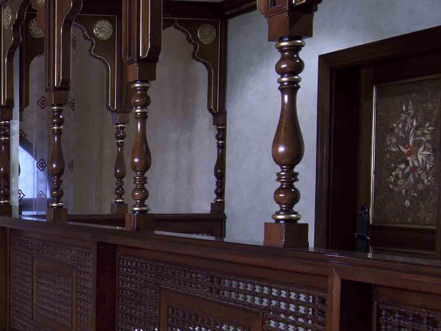 Musheireb - Souq Waqif Boutique Hotels - Swbh Ντόχα Εξωτερικό φωτογραφία