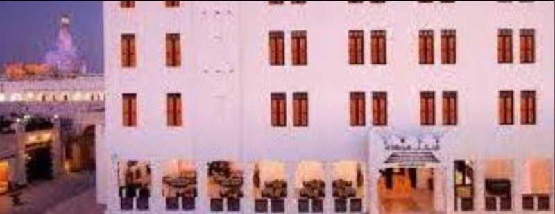 Musheireb - Souq Waqif Boutique Hotels - Swbh Ντόχα Εξωτερικό φωτογραφία
