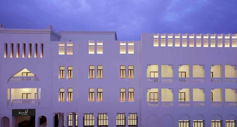 Musheireb - Souq Waqif Boutique Hotels - Swbh Ντόχα Εξωτερικό φωτογραφία