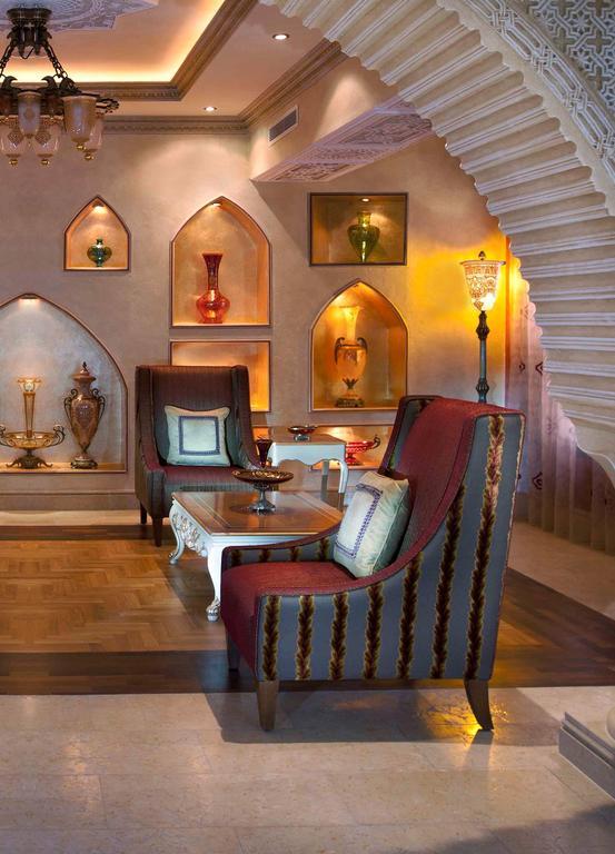 Musheireb - Souq Waqif Boutique Hotels - Swbh Ντόχα Εξωτερικό φωτογραφία