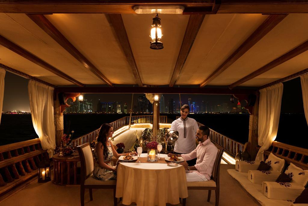 Musheireb - Souq Waqif Boutique Hotels - Swbh Ντόχα Εξωτερικό φωτογραφία