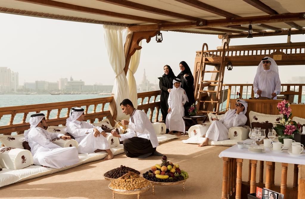 Musheireb - Souq Waqif Boutique Hotels - Swbh Ντόχα Εξωτερικό φωτογραφία