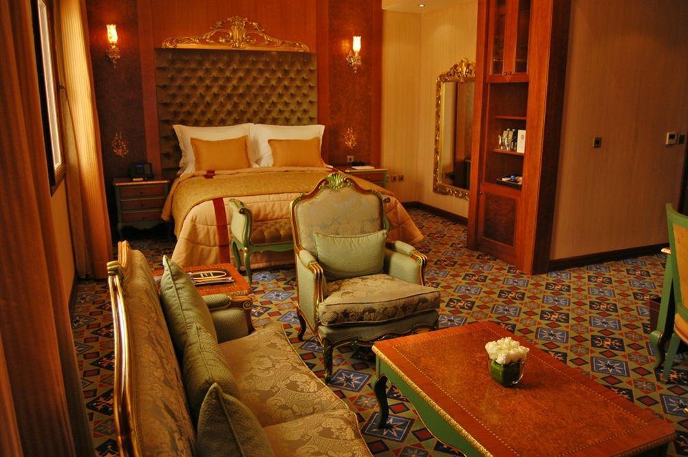 Musheireb - Souq Waqif Boutique Hotels - Swbh Ντόχα Εξωτερικό φωτογραφία